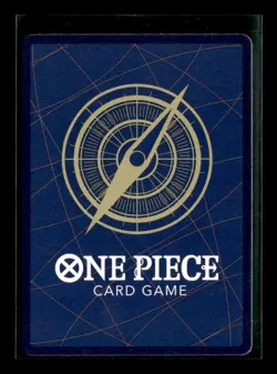 One Piece TCG Perona Extra Booster: One Piece Heroine's Edition SR EB03-045 alt - Image 2