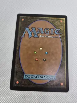 Wizards Doubling Cube Fifth Dawn Artifact Rare Regular 116 Mark Tedin MTG - Image 3