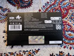 Secret Lair: Teenage Mutant Ninja Turtles: The Mighty Mutanimals NON-FOIL - Image 2