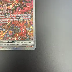 Pokemon - 024 - Oricorio ex - Mega Evolution Promo - Image 5