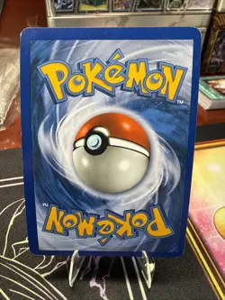 Pokemon TCG Torterra LV.X Black Star Promotional Holo Card DP09 Lightly Played - Image 2