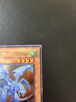 Yu-Gi-Oh! Raging Battle - Koa'ki Meiru Drago RGBT-EN024 - Image 3