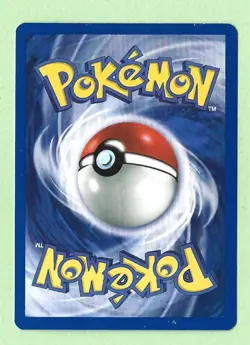 [052] Pokemon Gym Challenge Card Trainer Sabrina HOLO RARE 20/132 - Image 2