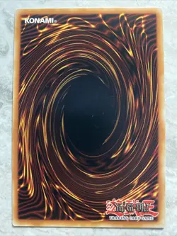 Yugioh - Aleister the Invoker of Madness - SHVA-EN020 - Secret Rare 1st Edition - Image 2
