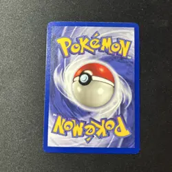 1999 Pokemon Team Rocket Dark Blastoise 1st Edition 20/82 WOTC LP Lightly Played - Image 2