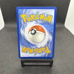 Pokemon Blastoise ex 184/165 Ultra Rare Full Art – Scarlet & Violet 151 Holo - Image 2