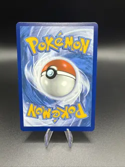 Pokemon Alolan Exeggutor EX SV08 Surging Sparks Rare Holo 242/191 300 HP - Image 2