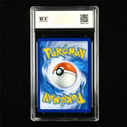 TQG 9.5 MINT+ 2022 Pokemon ENG Regigigas SWSH247 Promo - Image 2