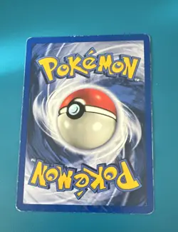 Drowzee – Base Set (1999) – 49/102 – Pokemon Card – WOTC - Image 2