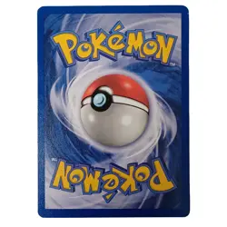 Meowth 56/64 Common Jungle Pokemon Tcg NM/M - Image 2