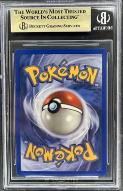 Pokemon Articuno #H3 Skyridge Holo BGS 9.5 Gem Mint - Image 2