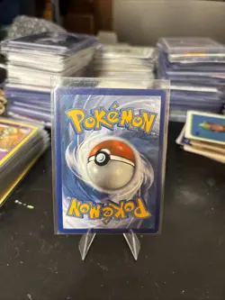 Pokemon TCG Necrozma V 063/163 Battle Styles NM/M - Image 2