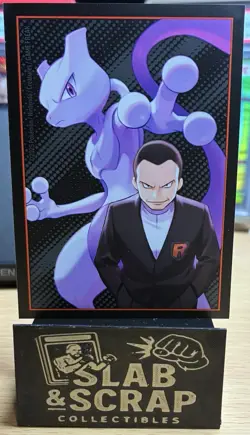 Flareon 2006 Vintage 2/17 Holo Foil POP Series 3 English Pokemon Rare - Image 5