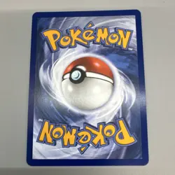 Pokemon Charmander 038 ME: Mega Evolution Promo Holo 80 HP 30 Attack - Image 2