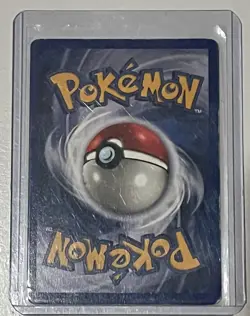 Pokemon Snorlax Jungle Holo 1st Edition 11/64 Rare 1999 mint center for grading - Image 3