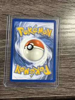 Pokemon Mega Evolution Perfect Order Meowth Ex Special Illustration Rare 121/088 - Image 2