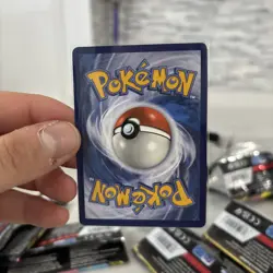 Mega Starmie Ex 102/088 - Ultra Rare - Perfect Order - Pokemon TCG - Image 2