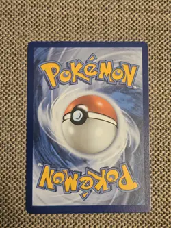 Pokemon Pikachu ex 277/217 Ascended Heroes SIR!! GRADING CANDIDATEU - Image 2