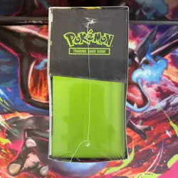 Pokemon Perfect Order Pokemon Center Exclusive Elite Trainer Box ETB New Sealed - Image 4