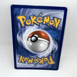 Mimikyu 042/094 Common Reverse Holo ME02: Phantasmal Flames Pokemon TCG - Image 2
