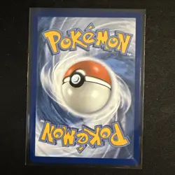Pokemon Meowth ex 062/088 Me03: Perfect Order Holo NM/M - Image 2