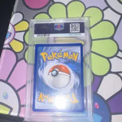 Pokemon M Charizard EX Evolutions 2016 PSA 9 Holo Ultra Rare 13/108 - Image 2