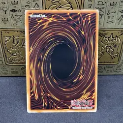 Yugioh Black Rose Dragon CSOC-EN039 Ultimate Rare NM - Image 2