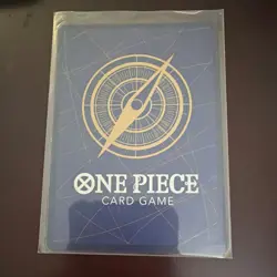 Bandai One Piece Gecko Moria Character Cards OP14-104 Lot English 5 - Image 3