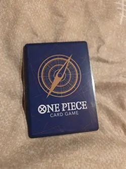 One Piece TCG Borsalino EB04-058 Adventure on Kami's Island Foil Pre-release. - Image 2