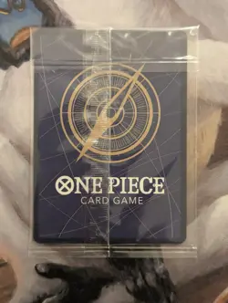 Perona (Illustration Box Vol.4) OP09-034 SEALED One Piece Promotion Cards Foil - Image 2