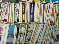 One Piece TCG - Japanese Lot - 5 SR + 200 C/U !! NM!! - Image 2