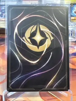 Elsa - Spirit of Winter (43/204) Non Foil NM - Disney Lorcana Fabled - Image 2