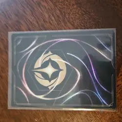 2023 Disney Lorcana Elsa Spirit of Winter Enchanted EN1 207/204 - Image 3