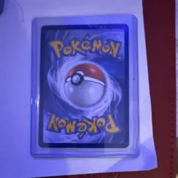 Pokemon Clefairy Holo Rare Card Evolutions 63/108 40 HP Basic English - Image 2