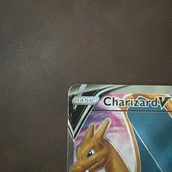 Pokemon Champion’s Path Promo SWSHO50 Charizard V Etb Promo+ Code Card. - Image 4