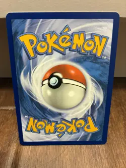 Pokemon TCG Magikarp Scarlet & Violet Paldea Evolved Card 203/193 - Image 3