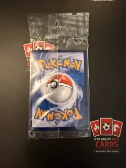 ✨ Sealed Chansey Promo Chinese Holo 120HP 🎀 Factory Sealed Pokemon Card - Image 3