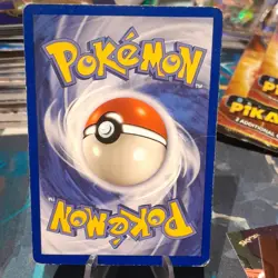 Pokemon Articuno Holo Rare Fossil 70 HP 2/62 English 1999-2000 Wizards Card - Image 2