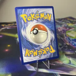Pokemon Card Minccino 182/162 Temporal Forces Illustration Rare NM - Image 3