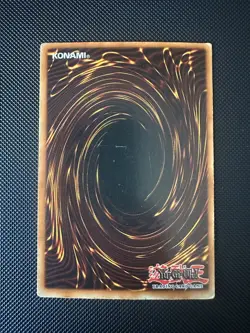 1996 Yu-gi-Oh! Red-Eyes B. Dragon Holo Rare Card SDJ-001 Lightly Played - Image 2