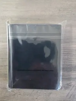 Pokemon TCG 65 Card Sleeves Mega Charizard X EX UPC Ultra Premium Collection - Image 2