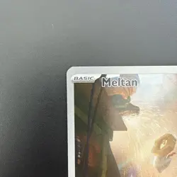 Pokemon TCG | Meltan 179/162 | SV05 Temporal Forces Holo Card - Image 2