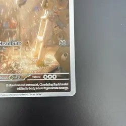 Pokemon TCG | Meltan 179/162 | SV05 Temporal Forces Holo Card - Image 5