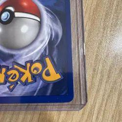 1999 Pokemon Hitmonchan 70 HP Holo Rare Base Set Card 7/102 Vintage WOTC - Image 5