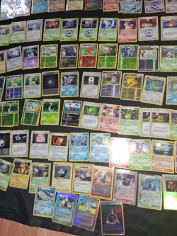 Holo 207 Card SUPER Lot for Hanna - Image 4