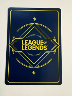 RIFTBOUND SPIRITFORGED EZREAL PRODIGY ALT ART CARD 149a/221 - Image 2