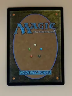 Flooded Strand Magic The Gathering Rare (R) #233/269 Khans of Tarkir (KTK) - Image 2