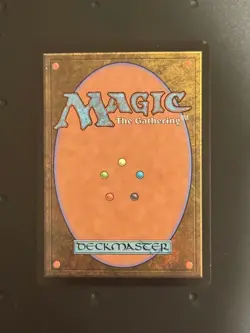 Ral, Crackling Wit (Borderless) Bloomburrow Foil - Image 2