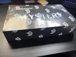 MTG Mystery Booster Box Retail Edition Factory Sealed - Image 2