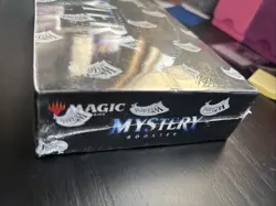MTG Mystery Booster Box Retail Edition Factory Sealed - Image 3